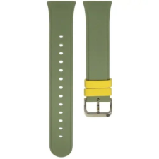 Xiaomi Mi Band 7 Pro Strap Pine Green EU BHR6668GL (43374) okosóra kellék