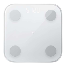 Xiaomi Mi Body Composition Scale 2 okosmérleg (BMI,G-szenzor,Bluetooth 5.0, iOS 7.0-tól és Androi... mérleg