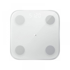 Xiaomi Mi Body Scale Composition S400 okosmérleg,Fehér BHR7793 mérleg