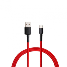 Xiaomi Mi Braided USB Type-C Cable 1m Red kábel és adapter