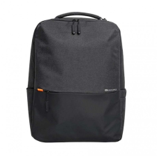Xiaomi Mi Commuter Backpack 15,6" sötétszürke notebook hátizsák - BHR4903GL számítógéptáska
