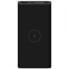 Xiaomi Mi Essential 10000mAh Wireless PowerBank Black power bank