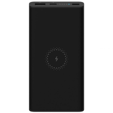 Xiaomi Mi Essential 10000mAh Wireless PowerBank Black power bank