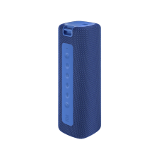Xiaomi Mi Hordozható Bluetooth hangszóró, kék (Qbh4197Gl) hordozható hangszóró