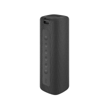 Xiaomi Mi hordozható hangszóró, Bluetooth, fekete (Qbh4195Gl) hordozható hangszóró