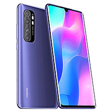 Xiaomi Mi Note 10 Lite - Hydrogél kijelzővédő fólia mobiltelefon kellék