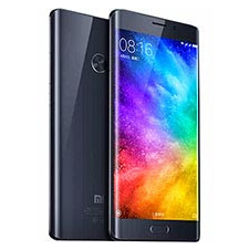 Xiaomi Mi Note 2 - Hydrogél kijelzővédő fólia mobiltelefon kellék