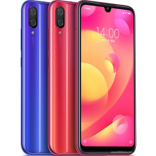 Xiaomi Mi Play - Hydrogél kijelzővédő fólia mobiltelefon kellék