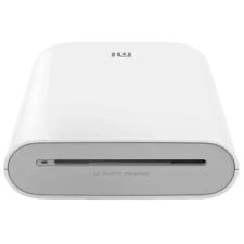 Xiaomi Mi Portable Photo Printer 1S hordozható fotó nyomtató nyomtató