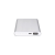 Xiaomi Mi Power Bank 2 10000 mAh, ezüst színű külső akkumulátor (XMMPWRBNK210S)
