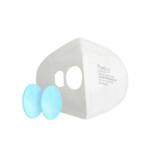 Xiaomi Mi Purely Ventilátoros Acrmaszk Szűrő (10db / csomag) tisztító- és takarítószer, higiénia