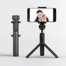 Xiaomi MI SELFIE STICK TRIPOD BLUETOOTH SELFIE BOT ÁLLVÁNNYAL - FEKETE mobiltelefon kellék