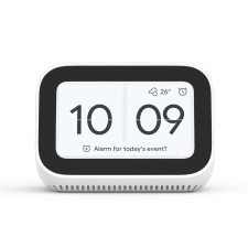 Xiaomi Mi Smart Clock Digitális ébresztőóra Fehér ébresztőóra