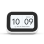 Xiaomi Mi Smart Clock Digitális ébresztőóra Fehér