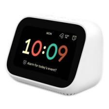 Xiaomi Mi Smart Clock - fehér | Google Assistant ébresztőóra