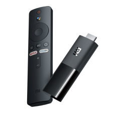 Xiaomi MI TV Stick bluetooth TV okosító (V4.2, WIFI, HDMI, microUSB, 2.4GHZ) FEKETE Gigaset GS3, Ulefone Note 9P, Sony Xperia 5 II (XQ-AS72), Gigaset GS4, Motorola Moto G 5G (XT2113), Motorola Moto