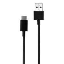 Xiaomi Mi Type-C USB adatkábel (Fekete) kábel és adapter