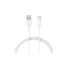 Xiaomi Mi USB-C Cable 1m White kábel és adapter