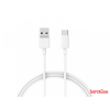 Xiaomi Mi USB-C kábel 1m, fehér