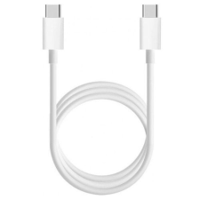 Xiaomi Mi USB Type-C to Type-C Cable 1,5m White kábel és adapter
