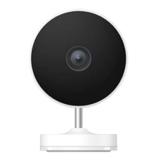 Xiaomi Mi Wireless Outdoor Camera AW200 Biztonsági Kamera, Fehér megfigyelő kamera