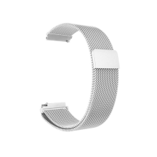 Xiaomi Milanese Quick Release Strap Silver /BHR8012GL (BHR8012GL) okosóra kellék