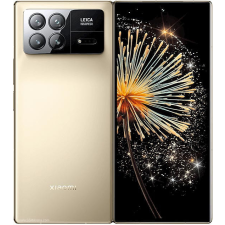 Xiaomi Mix Fold 3 - Hydrogél kijelzővédő fólia mobiltelefon kellék