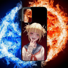 Xiaomi My Hero Academia - Himiko Toga - Xiaomi tok tok és táska