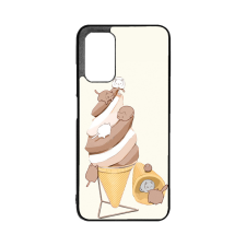 Xiaomi Nyár - Csokis cicás fagyi álom - Xiaomi tok tok és táska