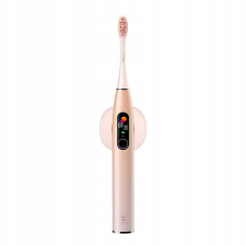 Xiaomi Oclean X Pro Elektromos fogkefe, rózsaszín elektromos fogkefe