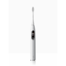 Xiaomi Oclean X Pro Elite elektromos fogkefe szürke (XMOCXPROELITELG) (XMOCXPROELITELG) elektromos fogkefe