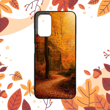 Xiaomi Ősz - Varázslatos erdő - Xiaomi tok tok és táska