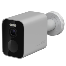 Xiaomi Outdoor Camera BW300 biztonsági kamera, szürke megfigyelő kamera