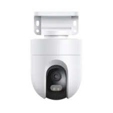 Xiaomi Outdoor Camera CW400 White EU - Xiaomi kültéri kamera CW400 fehér EU. megfigyelő kamera