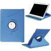  Xiaomi Pad 7 (11.2) / Pad 7 Pro (11.2), mappa tok, elforgatható (360°), világoskék