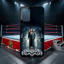 Xiaomi Pankráció - Undertaker - Xiaomi tok tok és táska