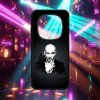 Xiaomi Pitbull Noir Portrait - Xiaomi tok
