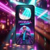 Xiaomi Pitbull Worldwide Glow - Xiaomi tok