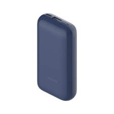 Xiaomi Pocket Edition Pro Power Bank 10000mAh - Kék power bank