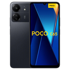 Xiaomi Poco C65 6GB 128GB mobiltelefon
