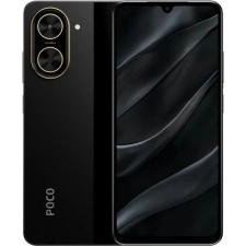 Xiaomi Poco C71 4GB 128GB mobiltelefon