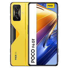 Xiaomi Poco F4 GT - Hydrogél kijelzővédő fólia mobiltelefon kellék