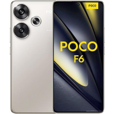 Xiaomi Poco F6 - Hydrogél kijelzővédő fólia mobiltelefon kellék