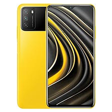 Xiaomi Poco M3 - Hydrogél kijelzővédő fólia mobiltelefon kellék