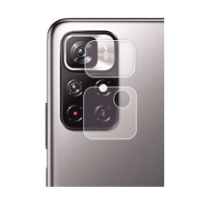  Xiaomi Poco M4 Pro 5G Üvegfólia - kamera üvegfólia mobiltelefon kellék