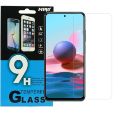 Xiaomi Poco M5s üvegfólia, tempered glass, előlapi, edzett mobiltelefon kellék