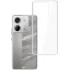  Xiaomi Poco M7 Pro 5G szilikon tok, hátlaptok, telefon tok, vékony, átlátszó, 1mm