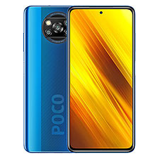 Xiaomi Poco X3 NFC - Hydrogél kijelzővédő fólia mobiltelefon kellék