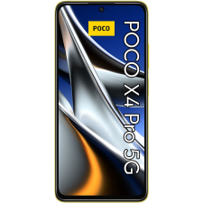 Xiaomi Poco X4 Pro 5G 8GB 256GB mobiltelefon