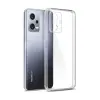  Xiaomi POCO X5 Pro 5G Telefontok - 2mm-es átlátszó szilikon tok